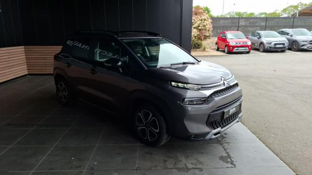 Citroen C3 Aircross image 6