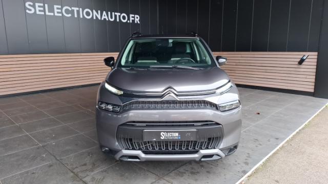 Citroen C3 Aircross image 2