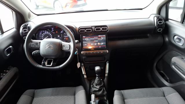Citroen C3 Aircross image 8