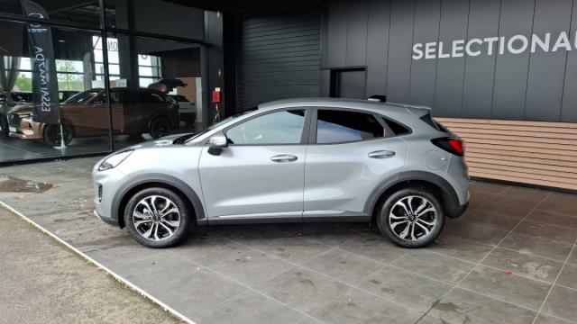 Ford Puma image 6