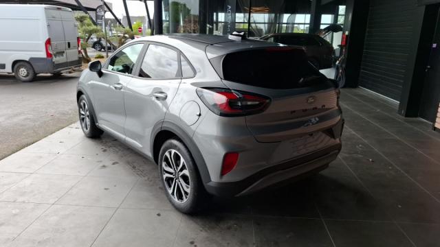 Ford Puma image 4