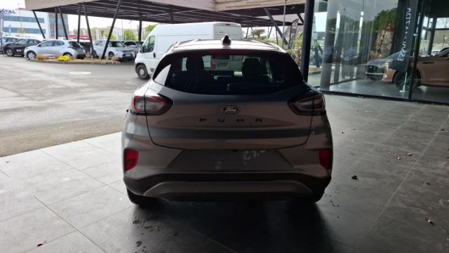 Ford Puma image 3