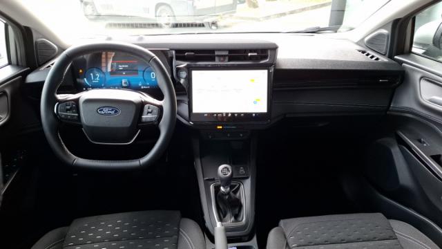 Ford Puma image 8