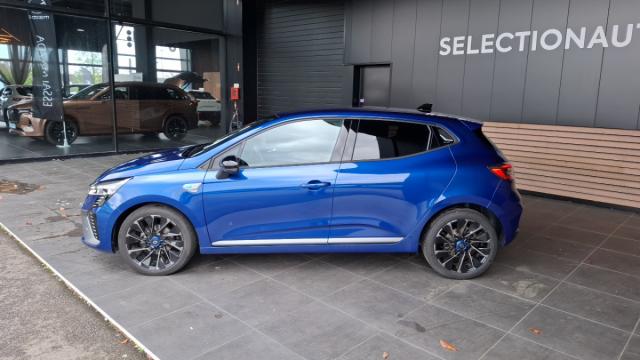 Renault Clio image 1