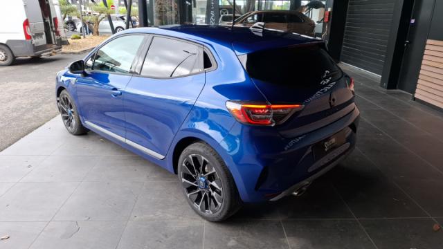 Renault Clio image 2