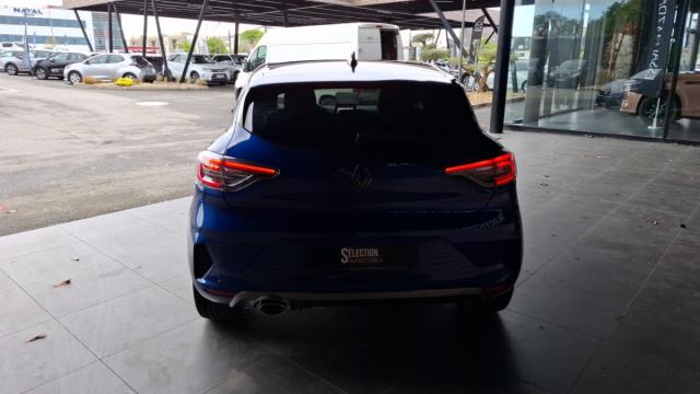 Renault Clio image 4