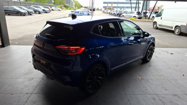 Renault Clio image 6