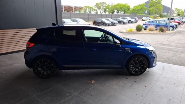 Renault Clio image 5