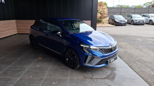 Renault Clio image 8