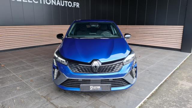 Renault Clio image 9