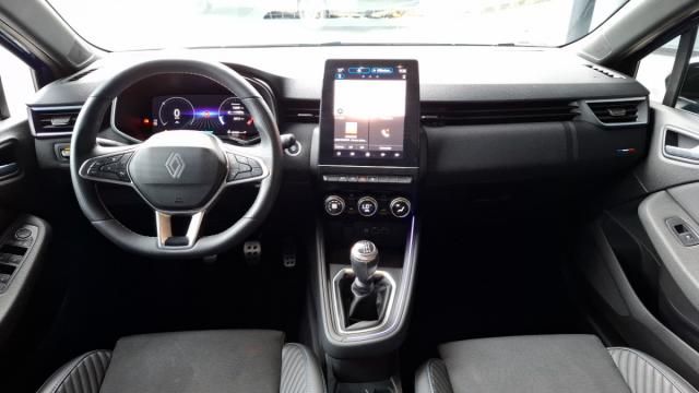 Renault Clio image 3