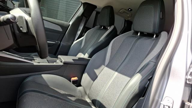 Peugeot 308 Sw image 3