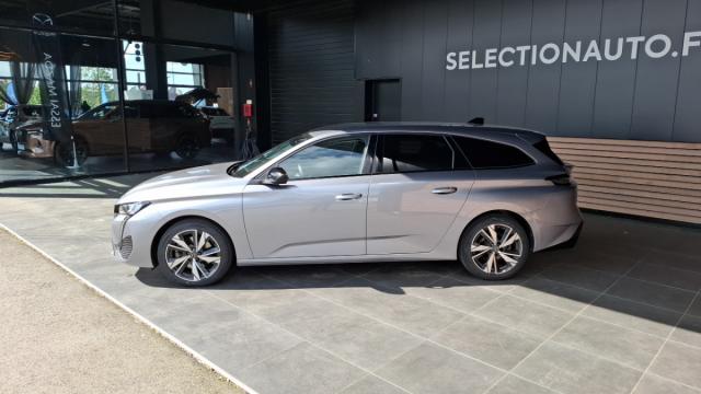 Peugeot 308 Sw image 9