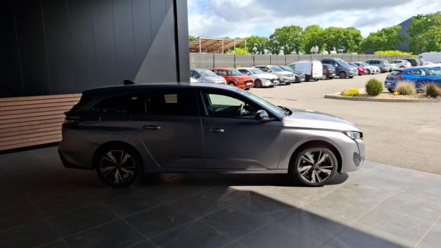Peugeot 308 Sw image 1