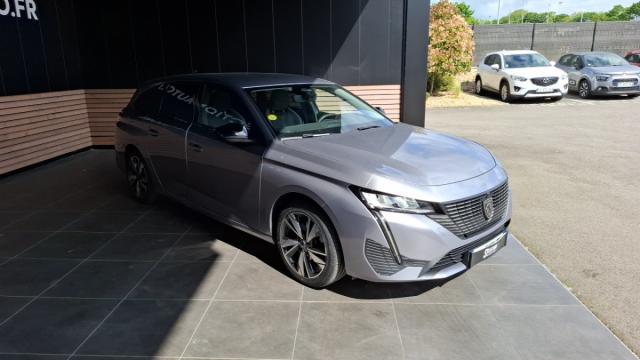 Peugeot 308 Sw image 5