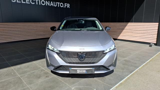 Peugeot 308 Sw image 4