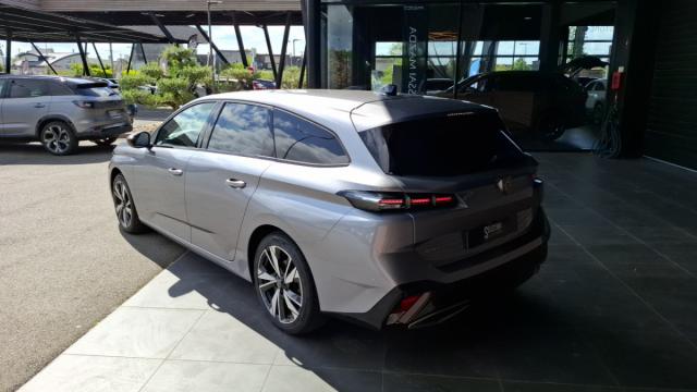 Peugeot 308 Sw image 2