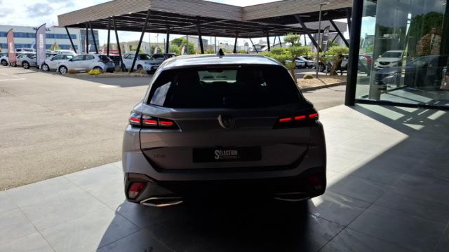 Peugeot 308 Sw image 6