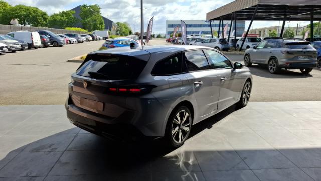 Peugeot 308 Sw image 8