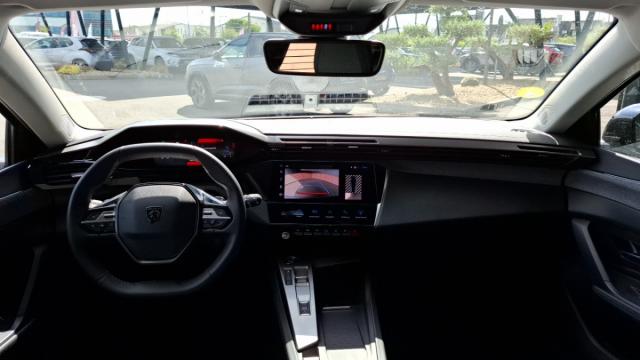 Peugeot 308 Sw image 7