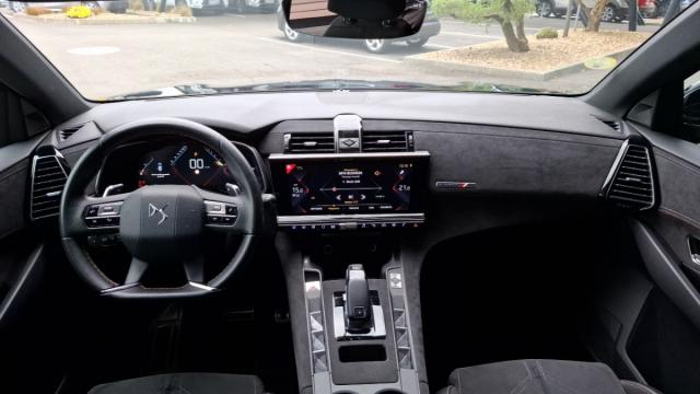 Ds Ds 7 Crossback image 2