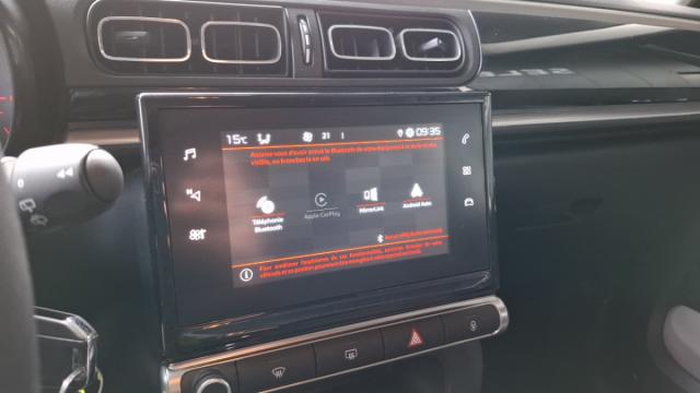 Citroen C3 image 9