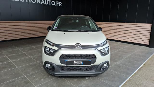 Citroen C3 image 5