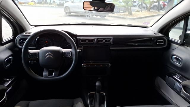 Citroen C3 image 3