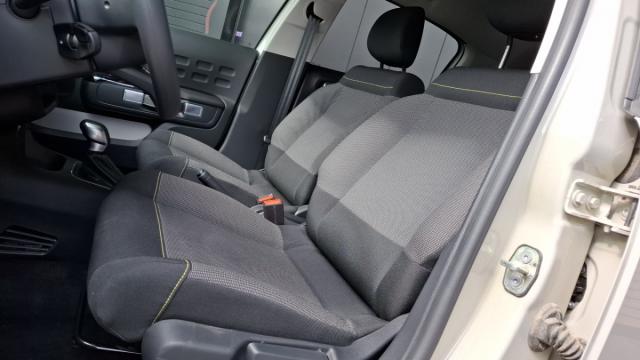 Citroen C3 image 2