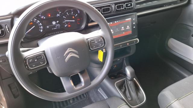 Citroen C3 image 6