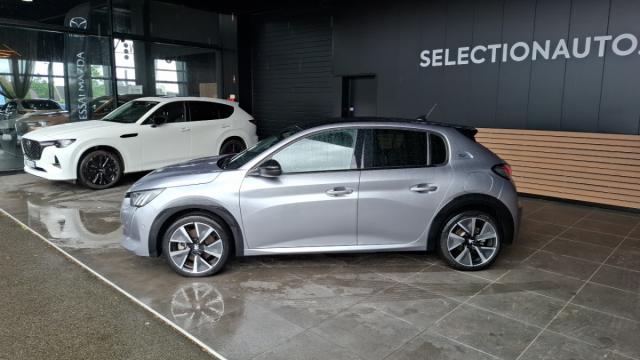 Peugeot 208 image 3
