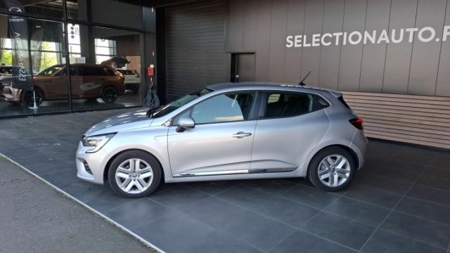 Renault Clio image 1