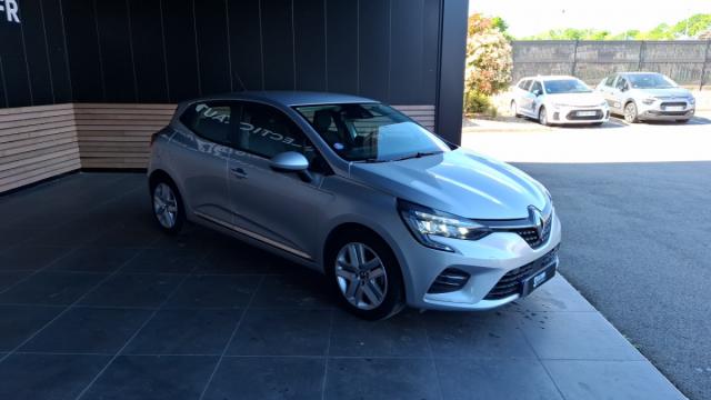 Renault Clio image 2