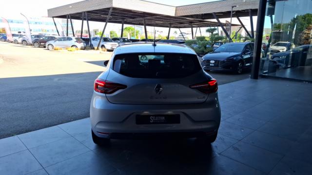 Renault Clio image 6
