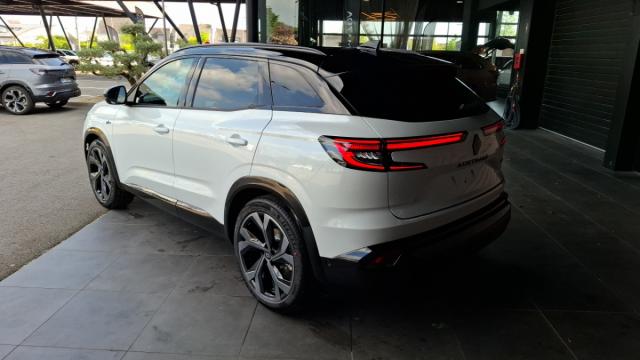 Renault Austral image 6