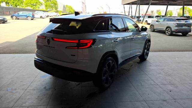 Renault Austral image 2