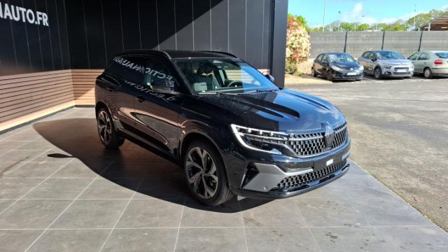 Renault Austral image 4