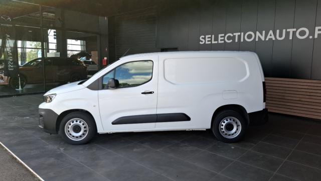 Peugeot Partner image 3