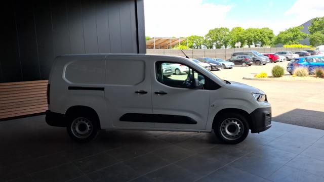 Peugeot Partner image 9