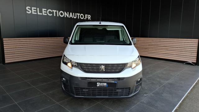 Peugeot Partner image 8
