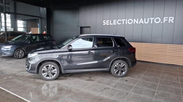 Suzuki Vitara image 7