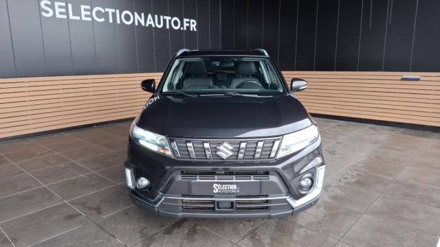 Suzuki Vitara image 6