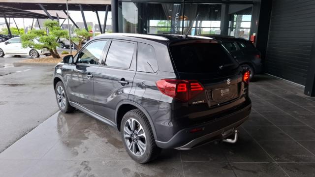 Suzuki Vitara image 5