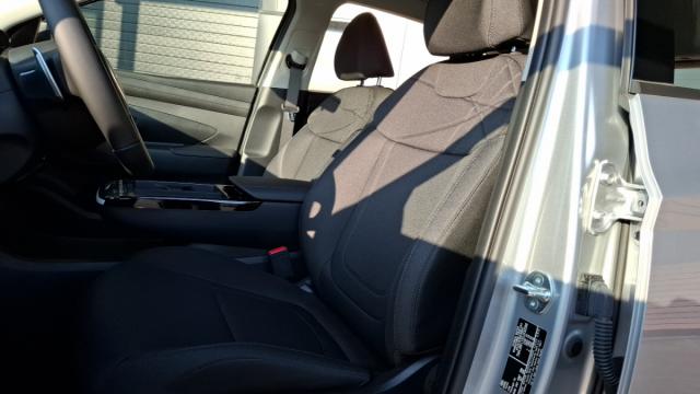 Hyundai Tucson image 8