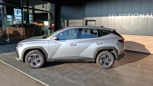 Hyundai Tucson image 5