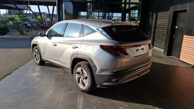 Hyundai Tucson image 1