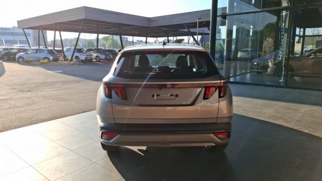 Hyundai Tucson image 7