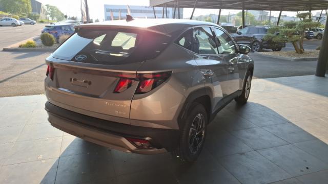 Hyundai Tucson image 2