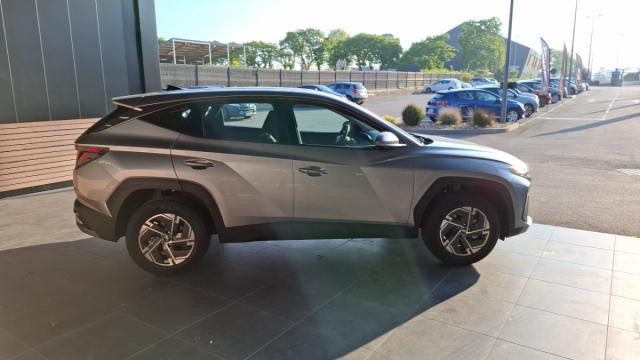 Hyundai Tucson image 6