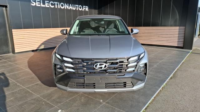 Hyundai Tucson image 9